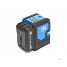 HBM Kreuzlaser grünes Licht HBM Kreuzlaser grünes Licht