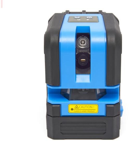 HBM Kreuzlaser grünes Licht HBM Kreuzlaser grünes Licht