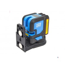 HBM Kreuzlaser grünes Licht HBM Kreuzlaser grünes Licht