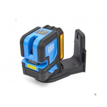 HBM Kreuzlaser grünes Licht HBM Kreuzlaser grünes Licht