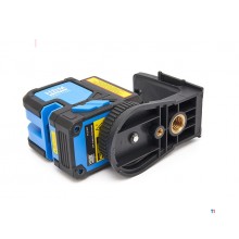 HBM Kreuzlaser grünes Licht HBM Kreuzlaser grünes Licht