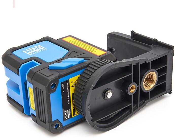 HBM Kreuzlaser grünes Licht HBM Kreuzlaser grünes Licht