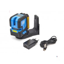 HBM Kreuzlaser grünes Licht HBM Kreuzlaser grünes Licht