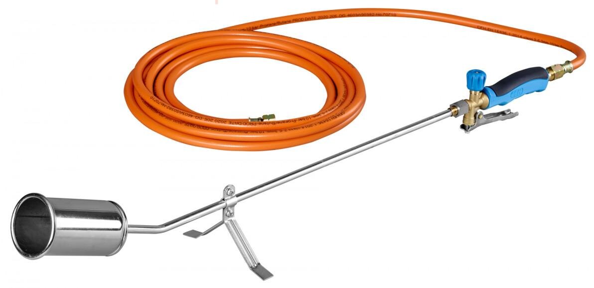 CFH 48100 Brænder 60mm