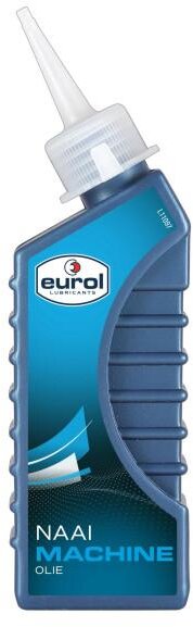 Eurol Symaskineolie 100 ml