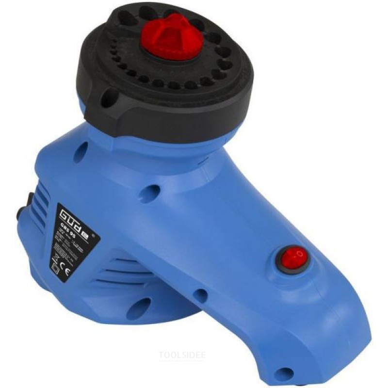 Güde drill bit grinder 3 - 12 mm GBS 95
