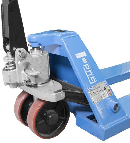 Güde palleløfter GHW 2500-115 PU Güde palleløfter GHW 2500-115 PU