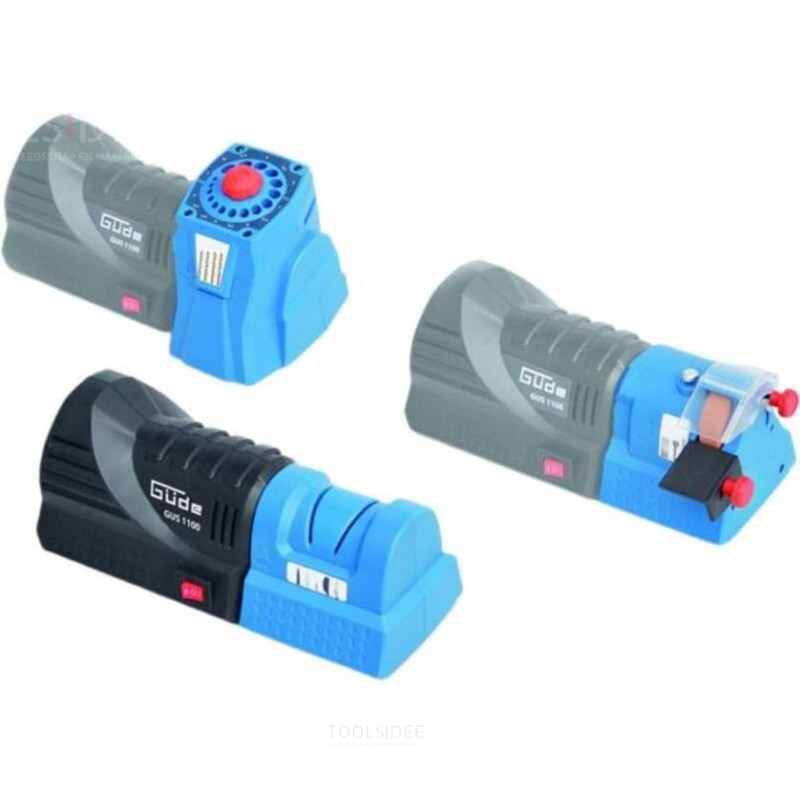 Güde 94106 yleisnaamio GUS 1100 3-i 1