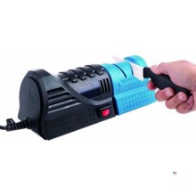 Güde 94106 Universal-Schleifmaschine GUS 1100 3-in-1