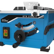 Güde Sägetisch- und Gehrungssäge GTK2100.1 Güde Sägetisch- und Gehrungssäge GTK2100.1