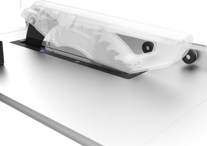 Güde Sägetisch- und Gehrungssäge GTK2100.1 Güde Sägetisch- und Gehrungssäge GTK2100.1