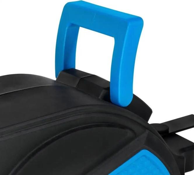 Güde Automatischer Schlauchaufroller 15m Güde Automatischer Schlauchaufroller 15m