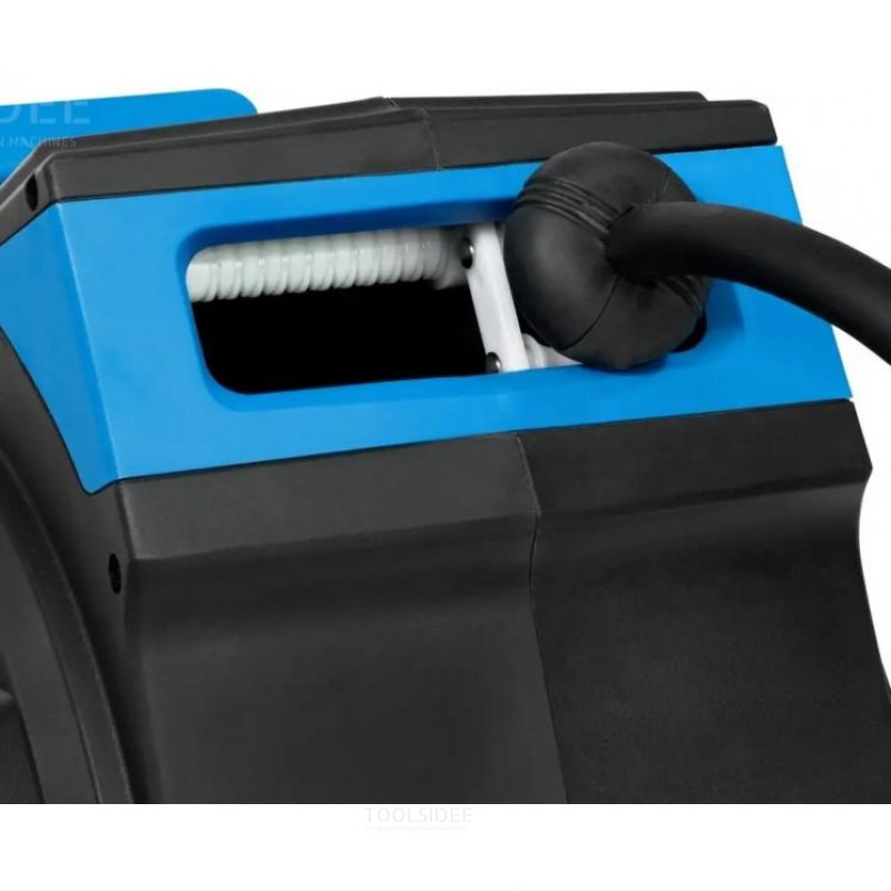 Güde automatisk slangetromle 15m