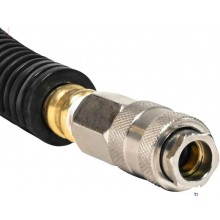 Güde Automatischer Schlauchaufroller 15m Güde Automatischer Schlauchaufroller 15m