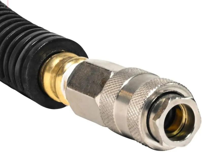 Güde Automatischer Schlauchaufroller 15m Güde Automatischer Schlauchaufroller 15m