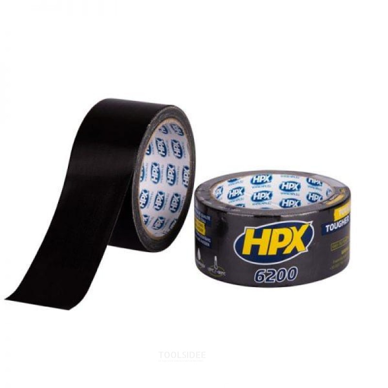 HPX lepoteippi - Sølv 48mm x 50m