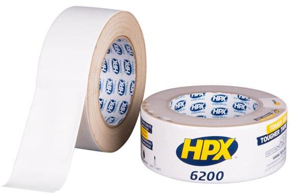 HPX Panzerband - Silber 48mm x 50m HPX Panzerband - Silber 48mm x 50m