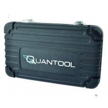Quantool Steckschlüsselsatz 116-teilig Q25003