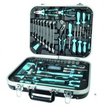 Quantool tool case 110-piece Q25100