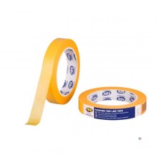 HPX masking 4400 fine line - orange 36mm x 50m