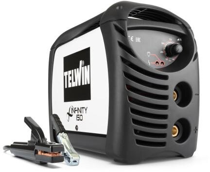 Telwin Infinity 150 230v ACX inverter