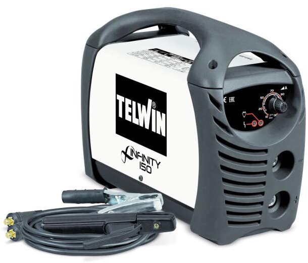 Telwin Infinity 150 230v ACX inverter