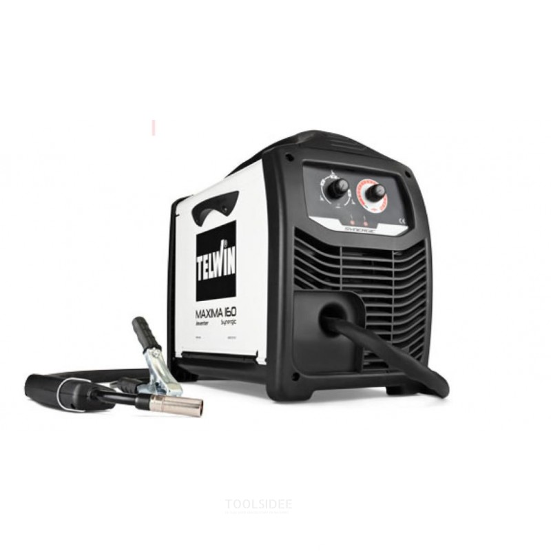 Telwin Maxima 160 230 V synerginen invertteri