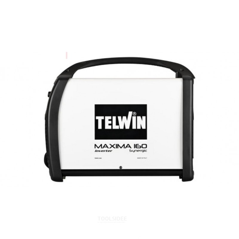 Telwin Maxima 160 230 V synerginen invertteri