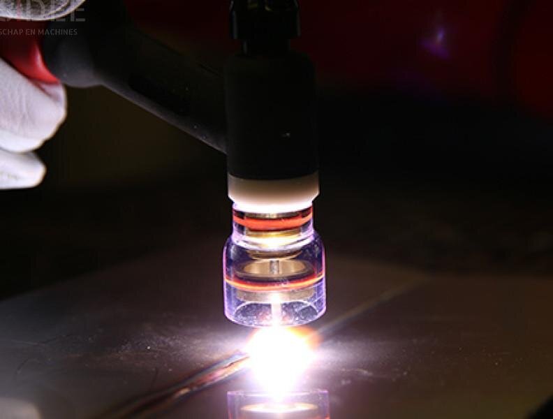 Telwin Crystal Champagne æske 1,6 mm Telwin Crystal Champagne æske 1,6 mm