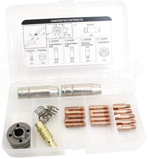 Telwin Ready-Box F für Technomig 215/225 Telwin Ready-Box F für Technomig 215/225