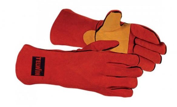 Telwin Handschuh Modell Montana Plus