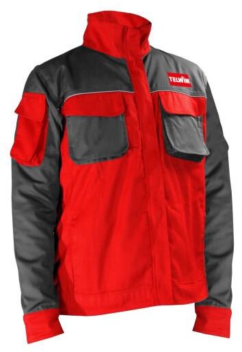 Telwin Las jakke modell Wyoming størrelse L