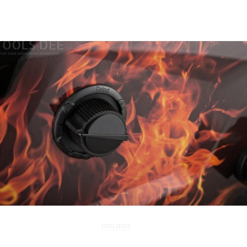 Telwin welding helmet model stream flame MMA/MIG/MAG/TIG Telwin welding helmet model stream flame MMA/MIG/MAG/TIG