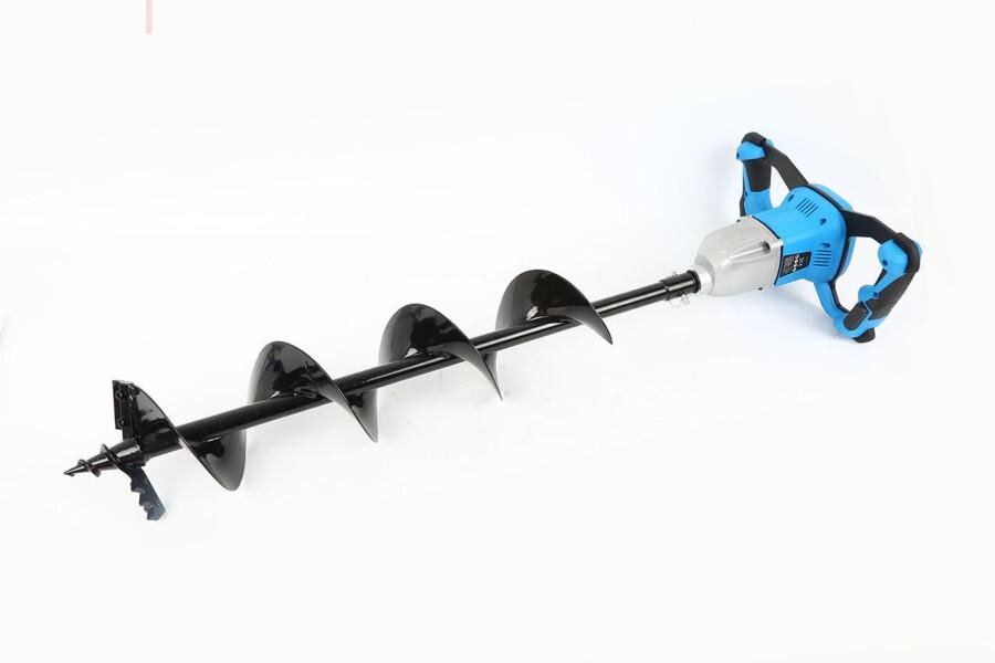 HBM akku jordboremaskine 20 Volt