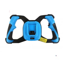 HBM akku jordboremaskine 20 Volt