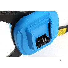 HBM akku jordboremaskine 20 Volt