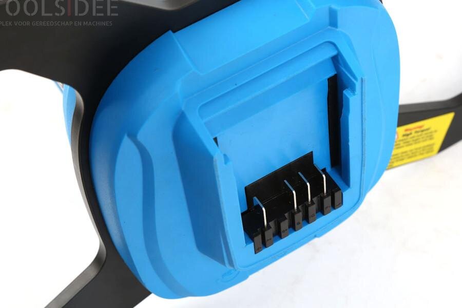 HBM akku jordboremaskine 20 Volt