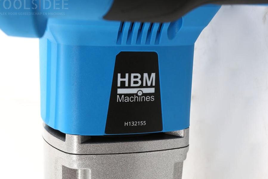 HBM akku jordboremaskine 20 Volt