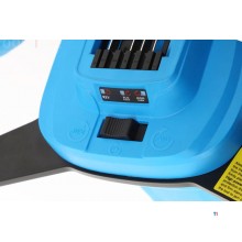 HBM akku jordboremaskine 20 Volt