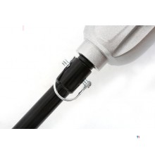 HBM akku jordboremaskine 20 Volt