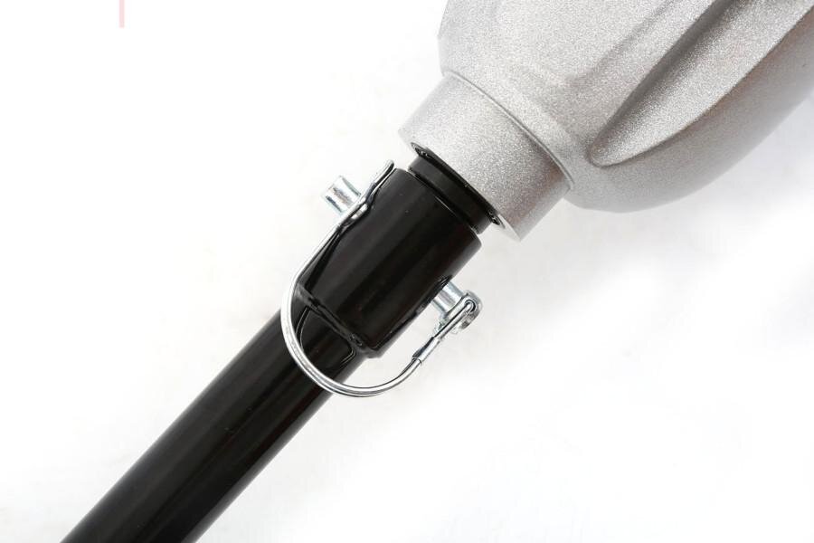 HBM akku jordboremaskine 20 Volt