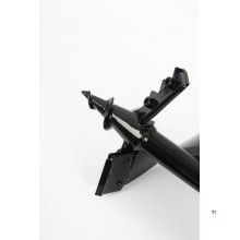 HBM akku jordboremaskine 20 Volt