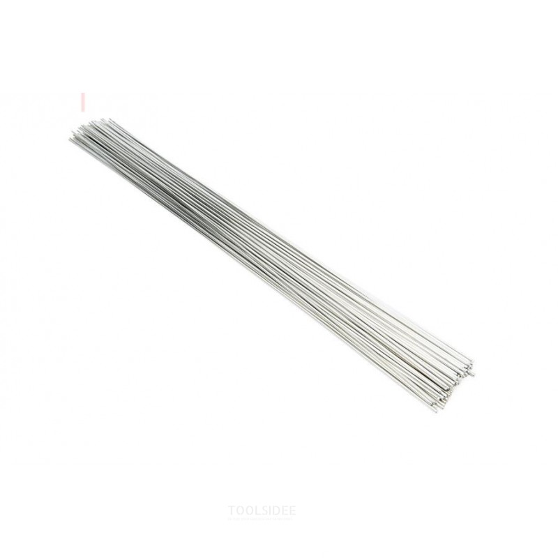 Telwin Tig alu rods ALMG5 2.0 x 500 mm 66 pieces Telwin Tig alu rods ALMG5 2.0 x 500 mm 66 pieces