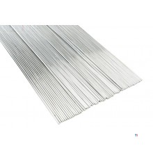 Telwin Tig alu rods ALMG5 2.0 x 500 mm 66 pieces