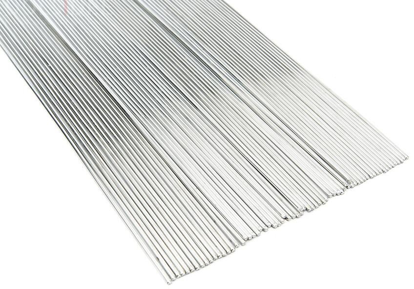 Telwin Tig alu rods ALMG5 2.0 x 500 mm 66 pieces