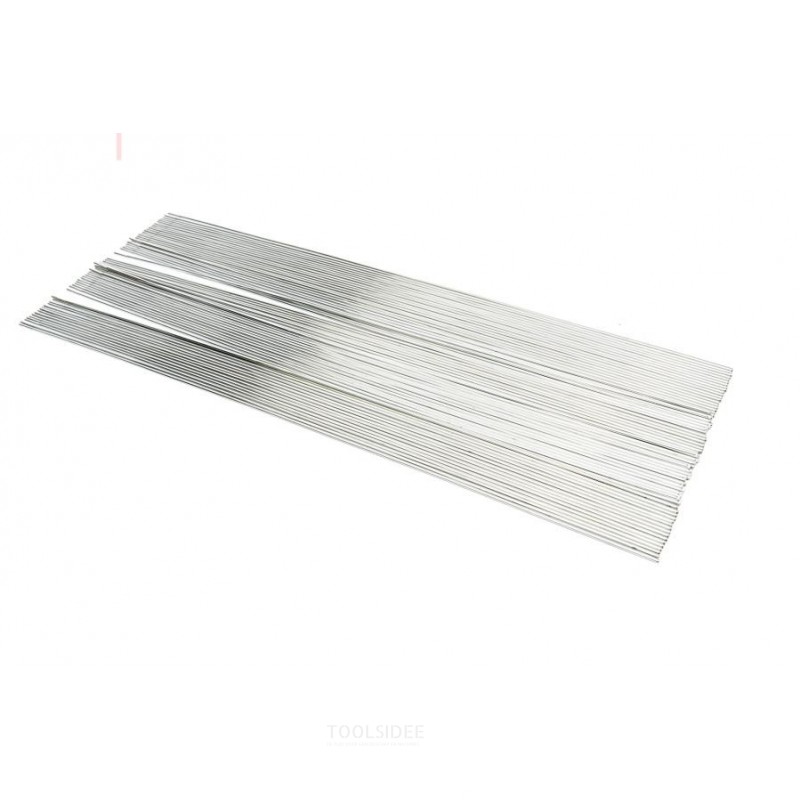 Telwin Tig alu rods ALMG5 2.0 x 500 mm 66 pieces Telwin Tig alu rods ALMG5 2.0 x 500 mm 66 pieces