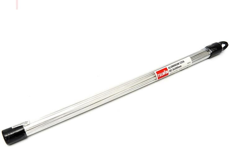 Telwin Tig alu rods ALMG5 2.0 x 500 mm 66 pieces