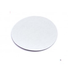 Slibeskive til HBM bånd- og skivesliber (H132240) Slibeskive til HBM bånd- og skivesliber (H132240)