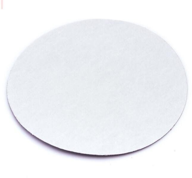 Slibeskive til HBM bånd- og skivesliber (H132240) Slibeskive til HBM bånd- og skivesliber (H132240)