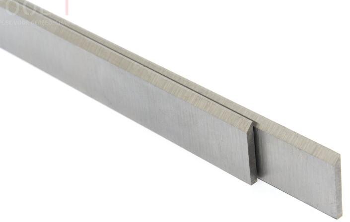 Høvleknivsæt til HBM høvl 13 tommer 2-delt